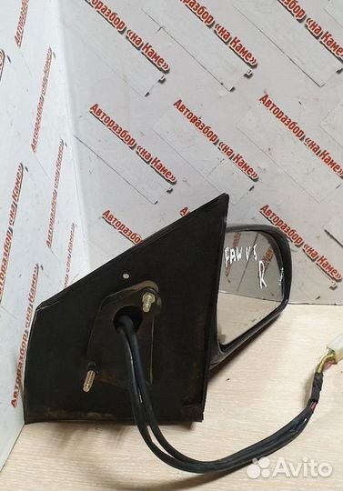 Зеркало правое злектрическое FAW V5