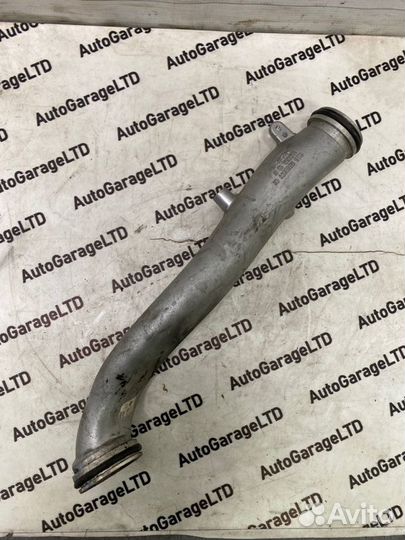 Шланг системы охлаждения Bmw X5 F15 N57D30C 2017