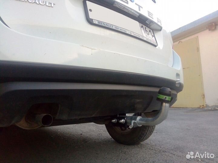 Быстросъёмные фаркопы PT Group, Tavials,Oris