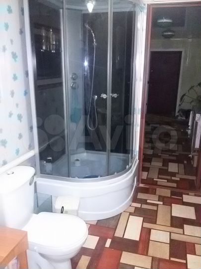 Дом 64,8 м² на участке 21 сот.