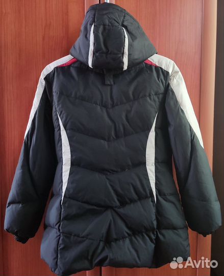 Спортивная куртка forward 44-46р