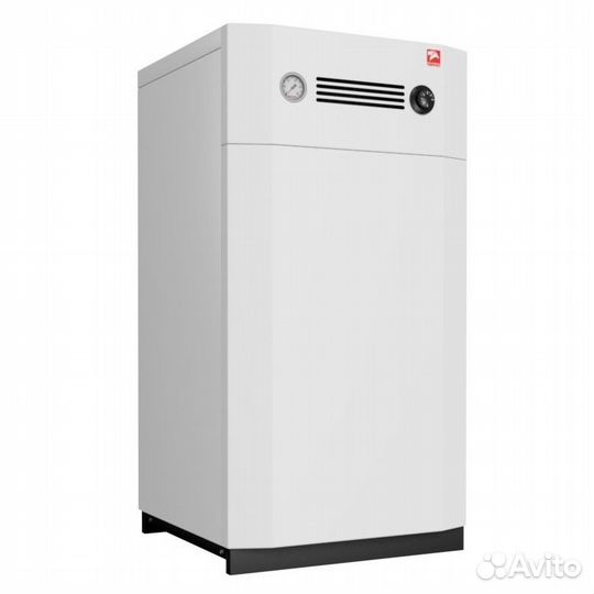 Котел газовый напольный Лемакс classic 50 одноконт