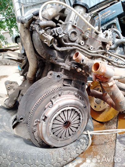 Запчасти на ваз 2110 бу