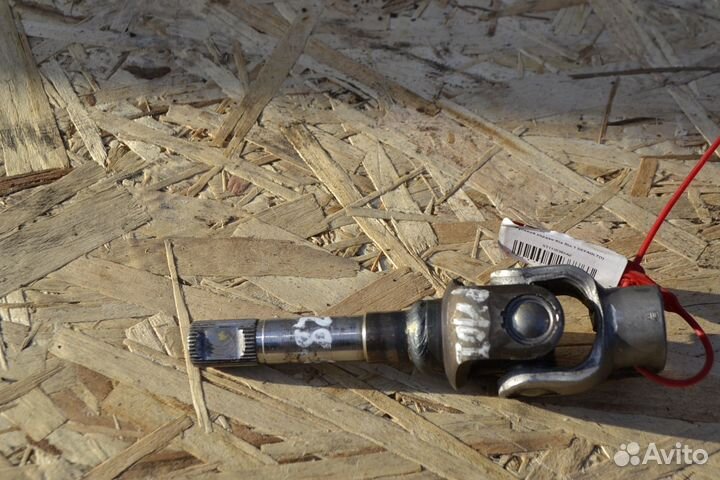 Рулевой кардан Kia Rio 1