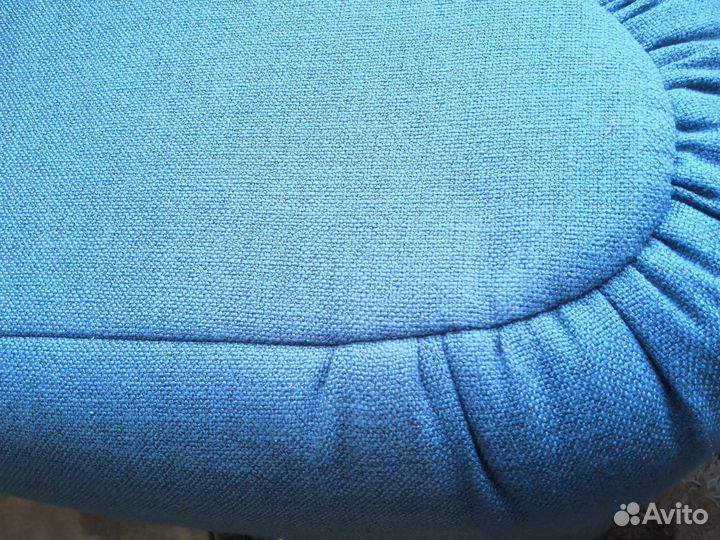 Чехол на диван аккордеон 160 на 200