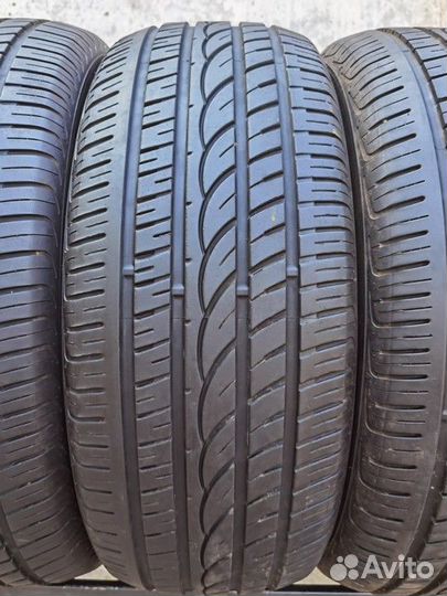Windforce Catchpower 255/55 R19 111V
