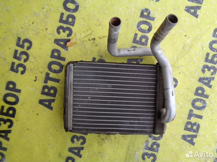 Радиатор отопителя SsangYong Musso 1996-2006