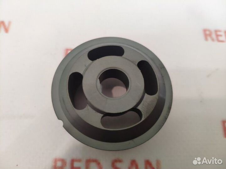 Шестерня балансировочного вала Mitsubishi L200