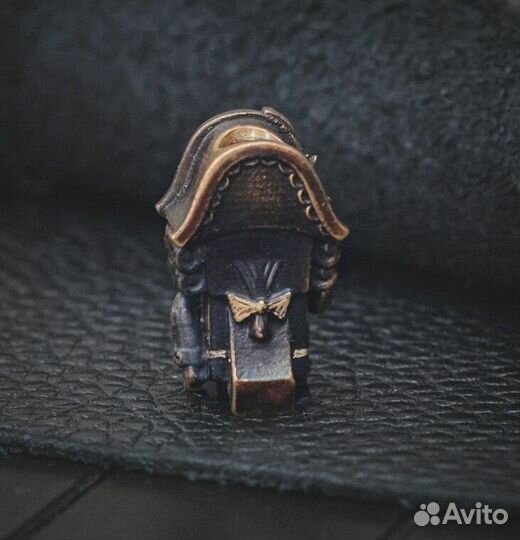 Темляк Брелок Щелкунчик Союзмультфильм Сказка