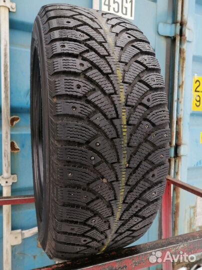 Nokian Tyres Hakkapeliitta 4 235/55 R17 101T
