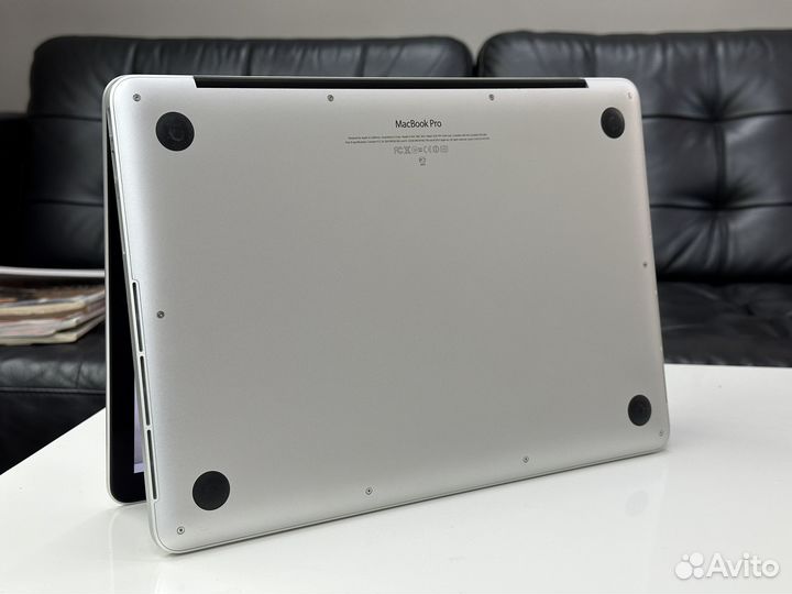 Macbook Pro Retina 13 256G