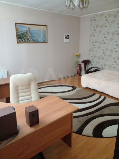 Коттедж 380 м² на участке 12 сот.