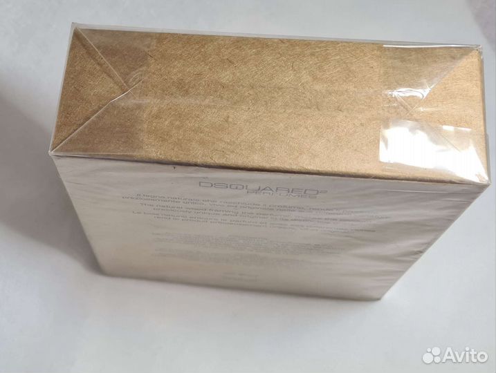 Dsquared2 he Wood 100ml