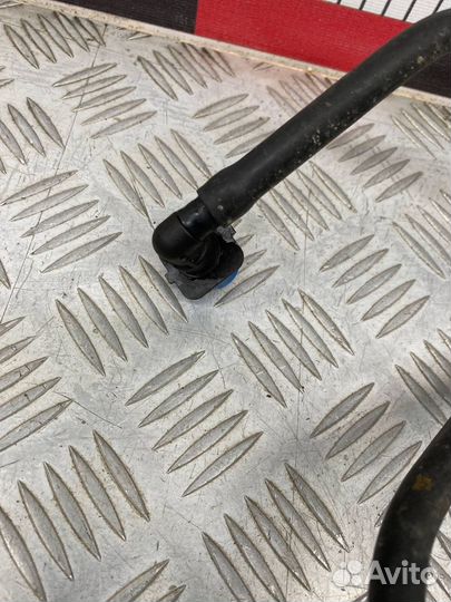 Б/У трубка (патрубок, шланг) Mazda Demio 2 DY3W