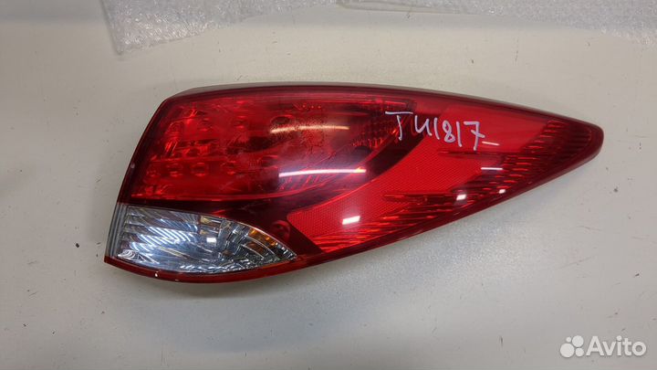 Фонарь (задний) Hyundai ix 35, 2012