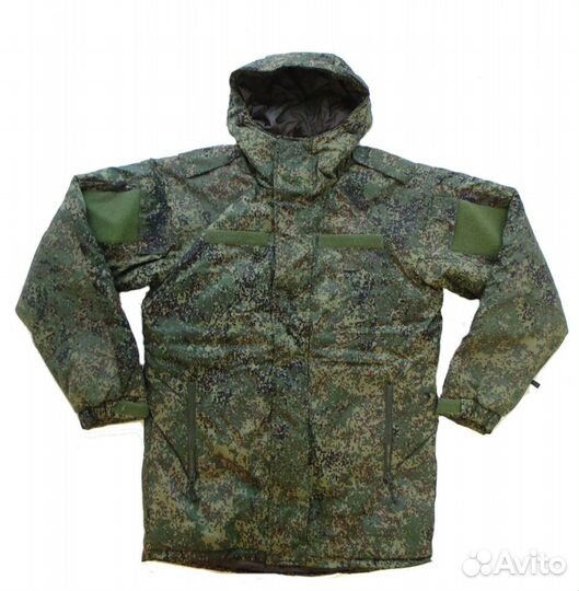 Зимние костюмы из комплекта вкпо