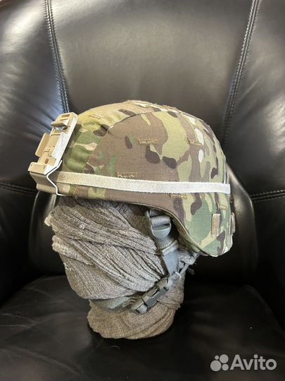 Шлем баллистический Mich 2000 ACH США не ops core