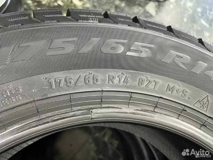 Pirelli Formula Ice FR 175/65 R14