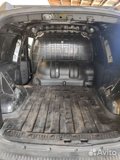 Перевозка груза