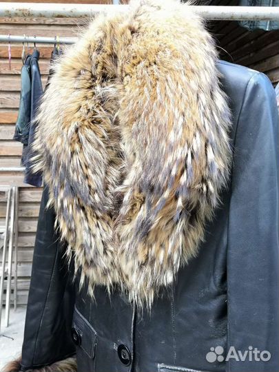 Натуральный мех