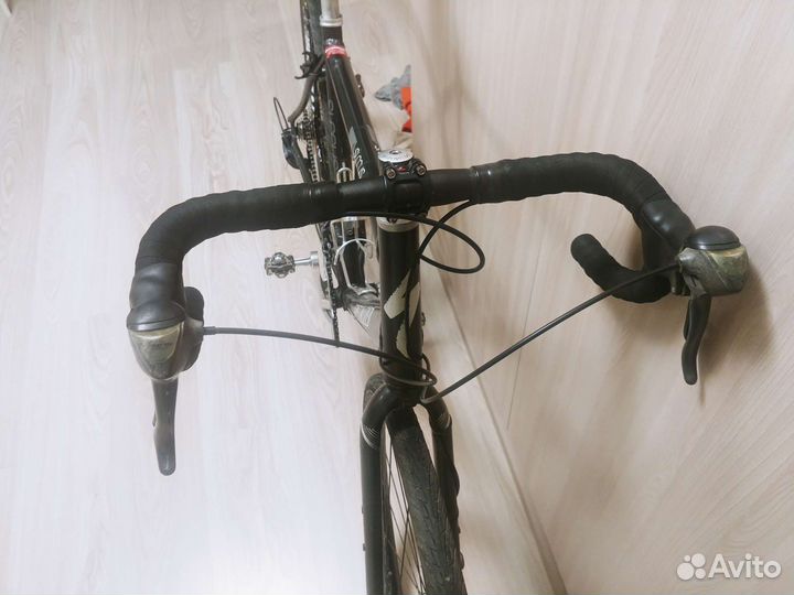 Specialized Sirrus Custom