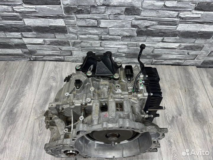 Ркпп GW4B15D Haval Jolion 2024
