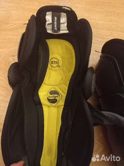 Хоккейная форма для детей