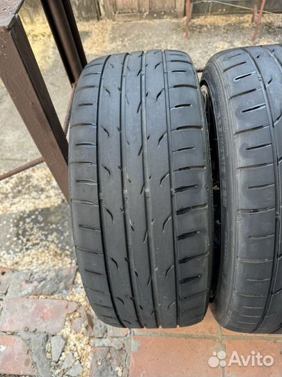 Dunlop Direzza DZ102 225/40 R18 92W