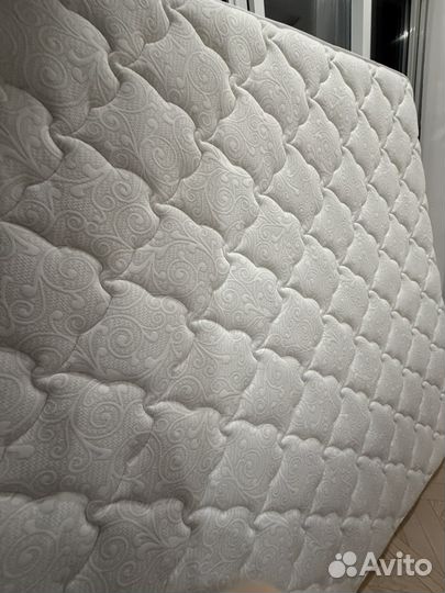 Матрас ортопедический 200