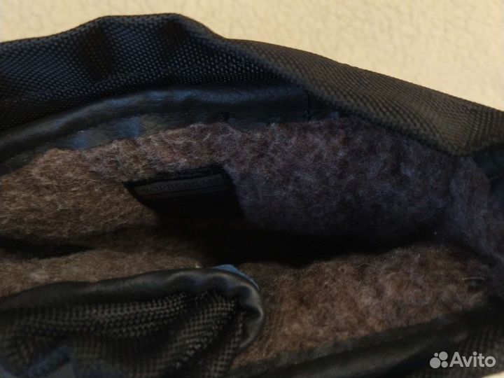 Ботинки рабочие 43 -44