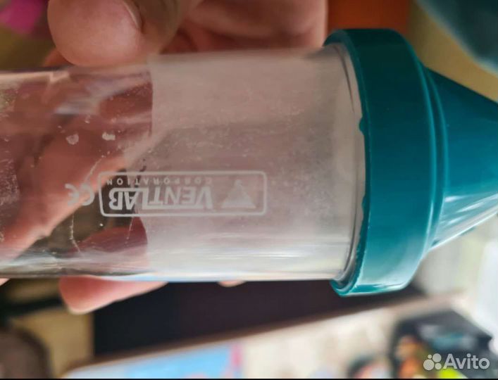 Детский спейсер