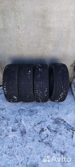Nokian Tyres Hakkapeliitta 5 195/55 R15 89T