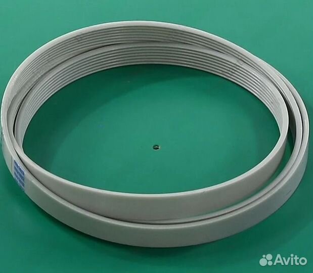 Ремень 1225 H7 EL