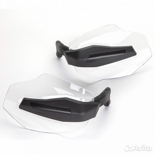 860201591 защита рук BRP lynx 860201591 защита рук