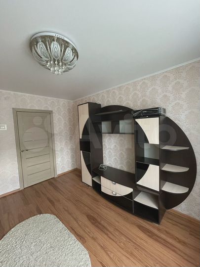 2-к. квартира, 36,1 м², 4/5 эт.