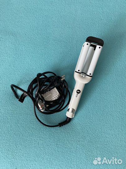 Плойка волна