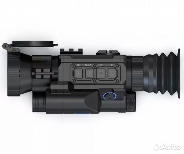 Тепловизионный прицел pard SA32-25 LRF