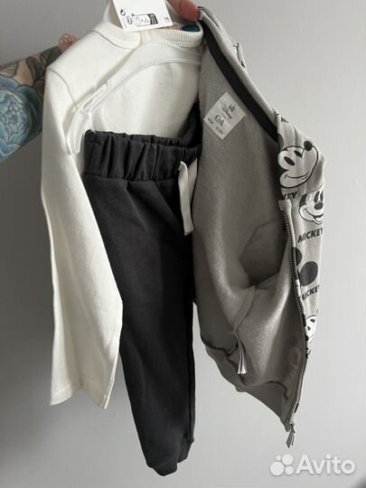 Костюм детский