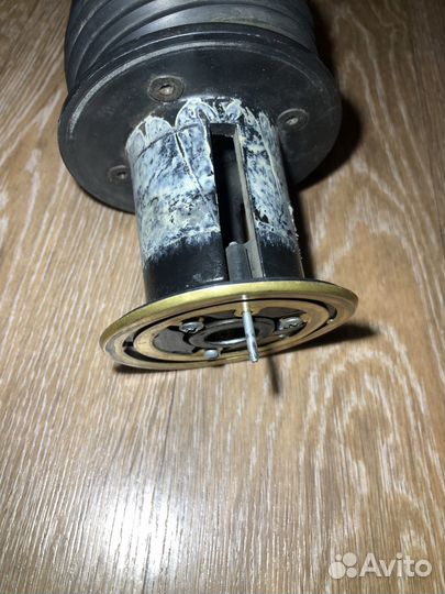 Переходник для спортивного руля ваз Лада