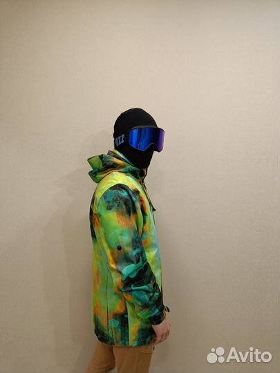 Сноубордическая куртка Nike Bellevue