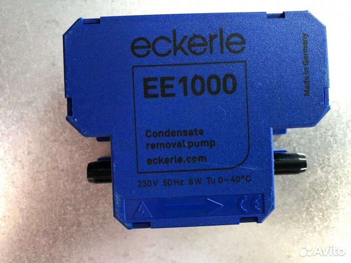 Помпа для кондиционера