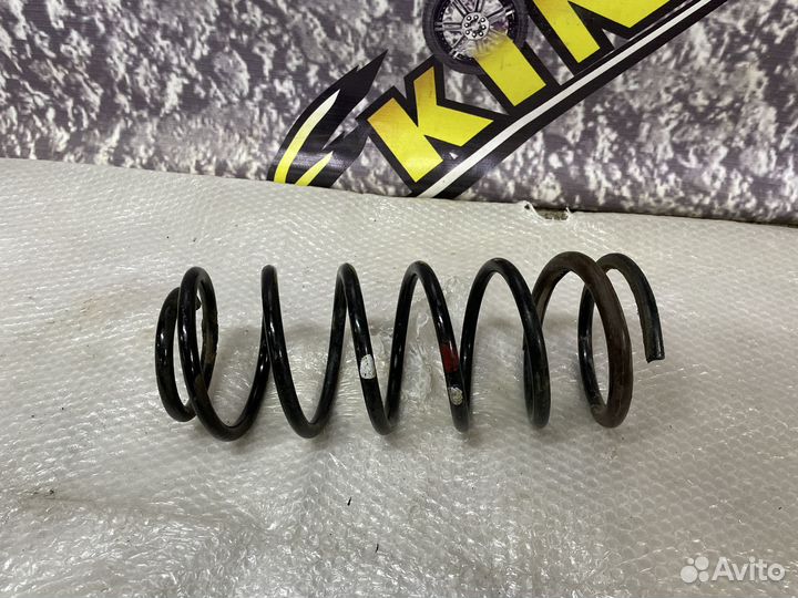 Пружина передняя Zaz Sens Сенс Ланос