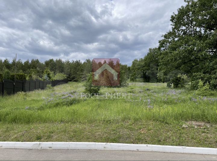 Участок 1,06 га (ИЖС)