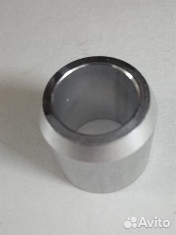 Втулка катка (503192048)