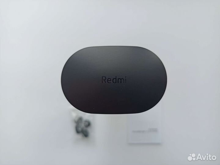 Беспроводные наушники xiaomi redmi airdots 2