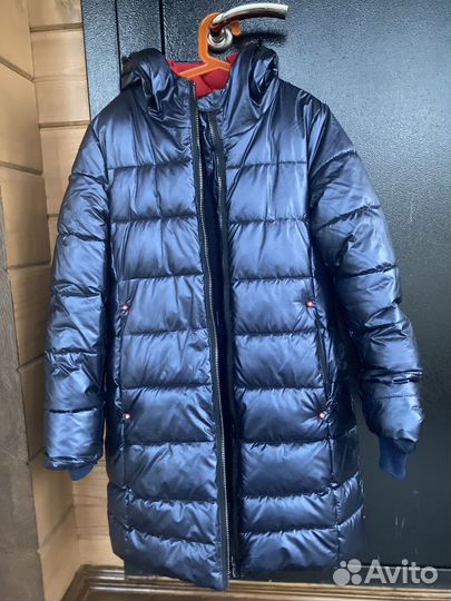 Куртка детская для девочки