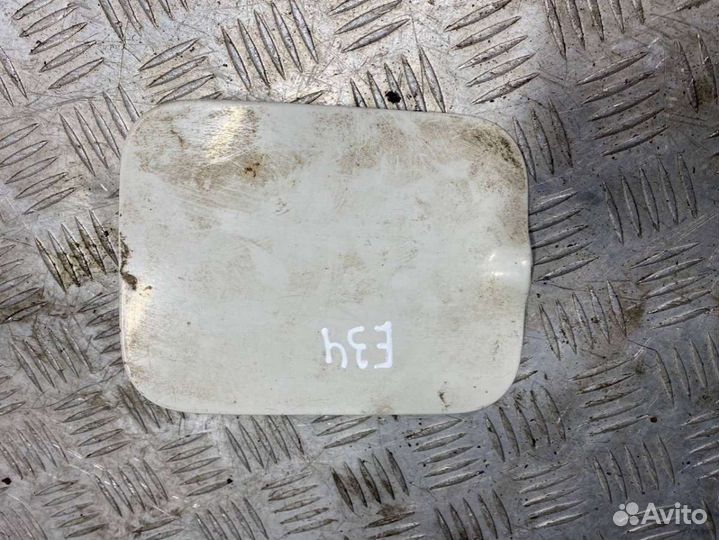 Лючок люк бензобака Бмв Е34 Е32 Е 34