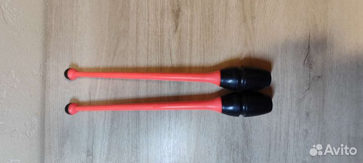 Булавы chacott 36