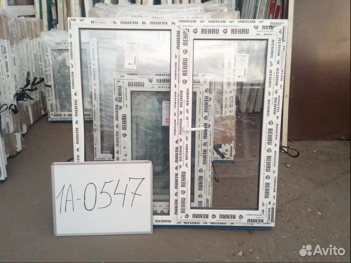 Пластиковые окна от производителя