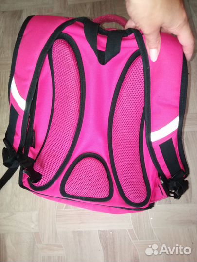 Ранец Winner школьника 1-4 класс